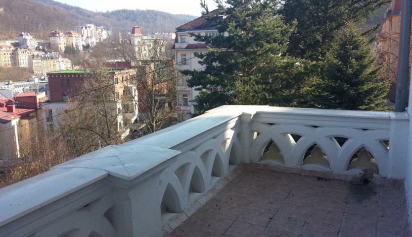 Apartmenty Sophie Karlovy Vary - Sophie 2